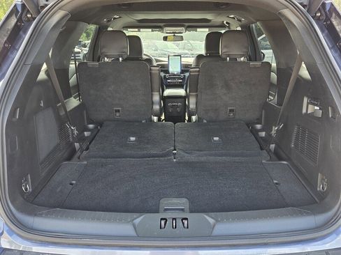 Used 2021 Ford Explorer ST w/ Equipment Group 401A AWD/4WD image 12