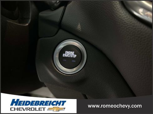 Certified 2024 Chevrolet Equinox LT w/ LPO, Floor Liner Package image 28