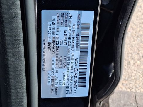 Certified 2025 MAZDA CX-5 AWD 2.5 S w/ Preferred Package image 29