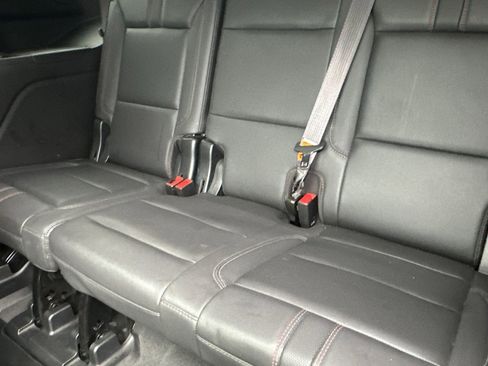 Certified 2023 Chevrolet Tahoe RST w/ Luxury Package image 16