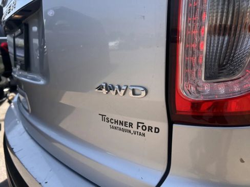 Used 2012 Ford Explorer XLT AWD/4WD image 44