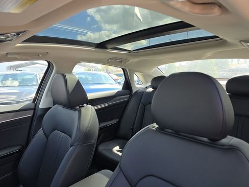 New 2026 Kia K5 EX image 22