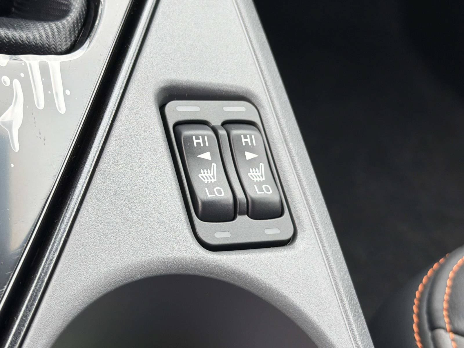New 2026 Subaru Crosstrek 2.5i Limited AWD/4WD image 25