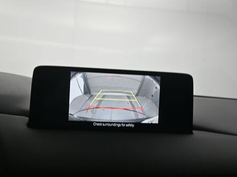 Used 2022 MAZDA CX-5 AWD 2.5 S image 10