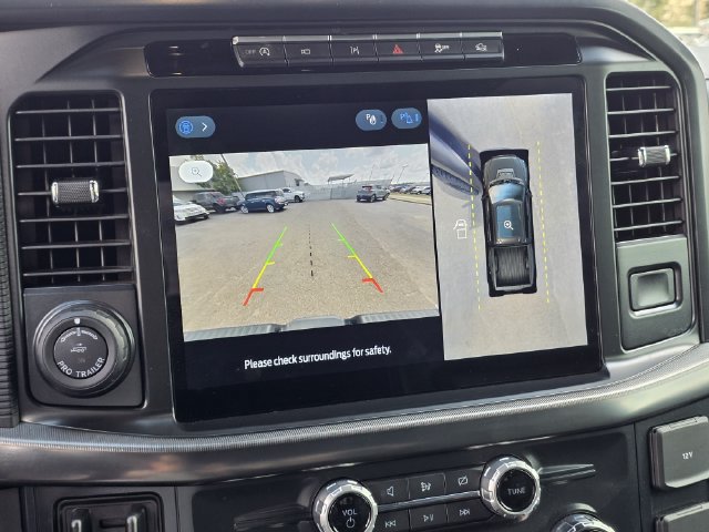 Used 2024 Ford F150 Raptor AWD/4WD image 12