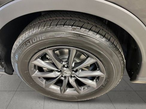 New 2026 Honda CR-V EX-L image 10