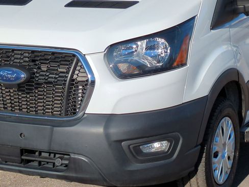 Used 2024 Ford Transit 250 Low Roof w/ Exterior Upgrade Package image 14