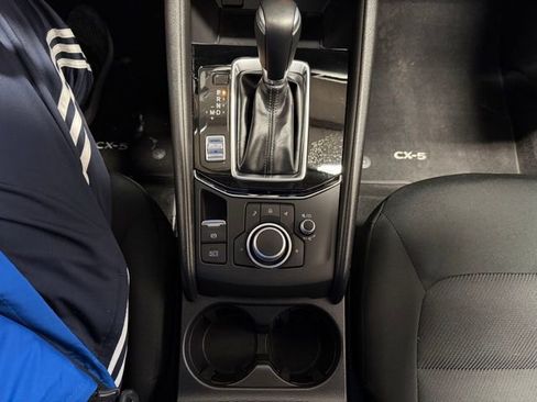 Used 2023 MAZDA CX-5 AWD 2.5 S image 34