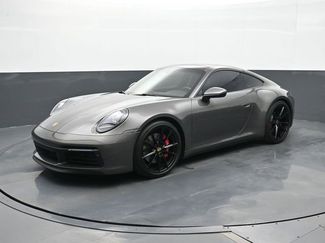 Certified 2024 Porsche 911 Carrera S video 1