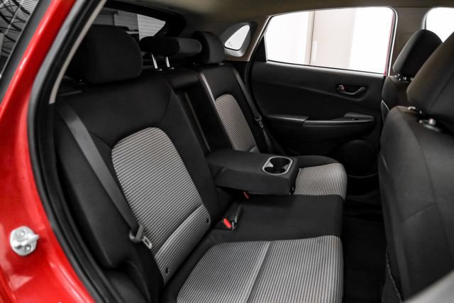 Used 2020 Hyundai Kona SE FWD image 30