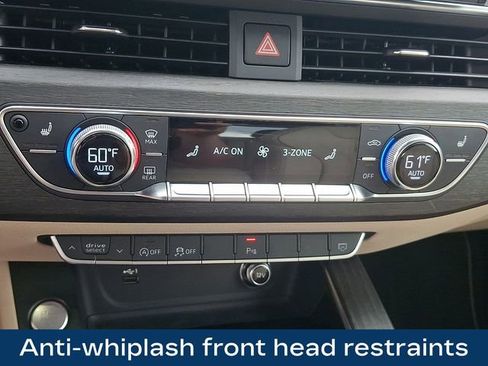 Used 2020 Audi A5 2.0T Premium Plus w/ Premium Plus image 14