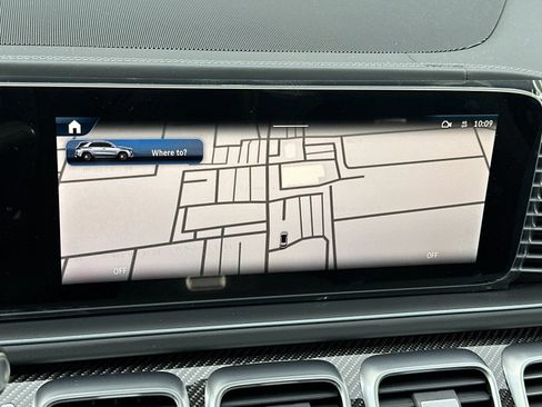 New 2026 Mercedes-Benz GLE 63 AMG S image 18