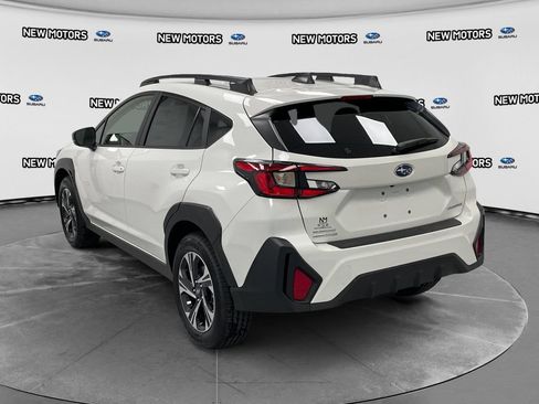 Certified 2025 Subaru Crosstrek 2.5i Premium AWD/4WD image 4