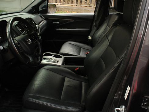 Used 2021 Honda Passport EX-L image 14