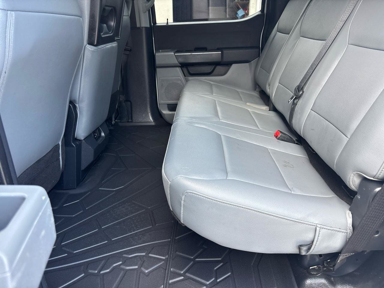 Used 2023 Ford F150 XL w/ XL Chrome Appearance Package AWD/4WD image 28