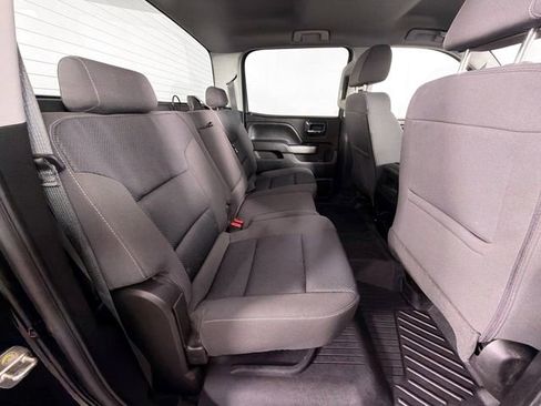 Used 2018 Chevrolet Silverado 2500 LT image 27