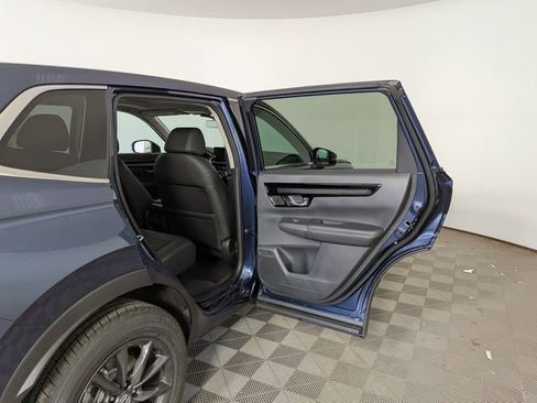 New 2026 Honda CR-V EX-L image 34