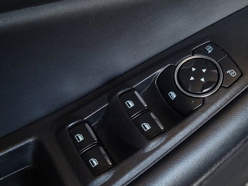 Used 2024 Ford Edge SEL image 27