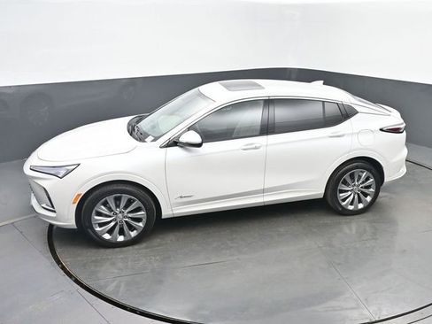 Used 2024 Buick Envista Avenir image 39