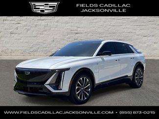 Used 2024 Cadillac Lyriq Sport RWD video 1