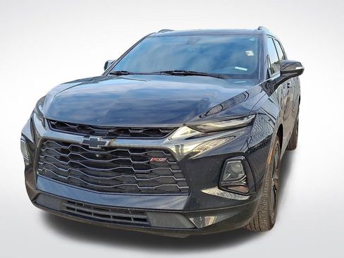 Used 2019 Chevrolet Blazer RS image 2