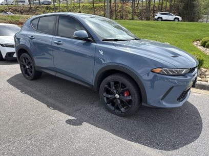 Used 2024 Dodge Hornet GT w/ Track Pack