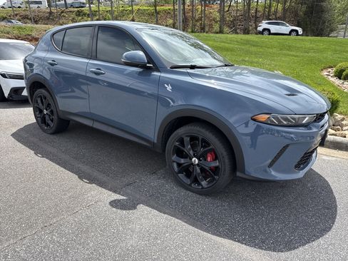 Used 2024 Dodge Hornet GT w/ Track Pack image 1