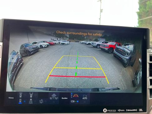 Used 2023 Toyota Tundra 1794 Edition AWD/4WD image 18