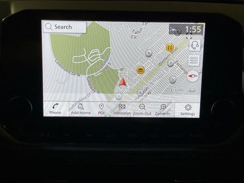 Used 2023 Nissan Rogue SL w/ SL Premium Package image 19