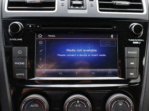 Used 2020 Subaru WRX AWD/4WD image 20