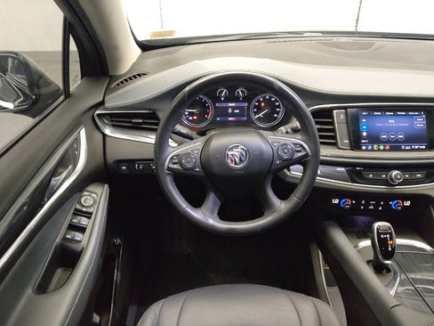 Used 2021 Buick Enclave Essence w/ Trailering Package, 5000 lbs. FWD image 22