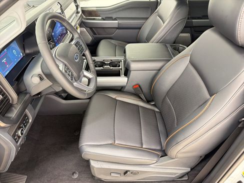 New 2026 Ford F250 Lariat AWD/4WD image 5