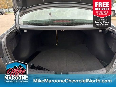 Used 2022 Kia Forte LXS FWD image 7