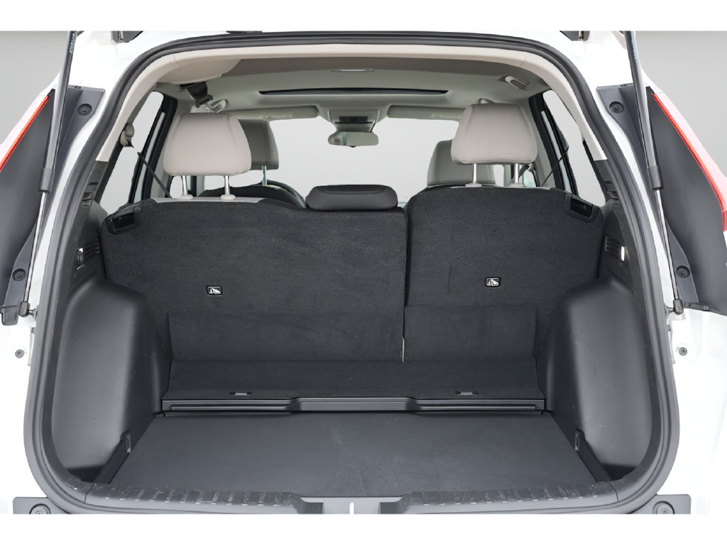 Used 2025 Honda CR-V EX image 11