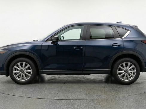 Used 2024 MAZDA CX-5 AWD 2.5 S w/ Select Package image 5