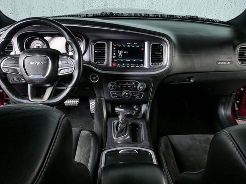 Used 2020 Dodge Charger Scat Pack RWD image 18