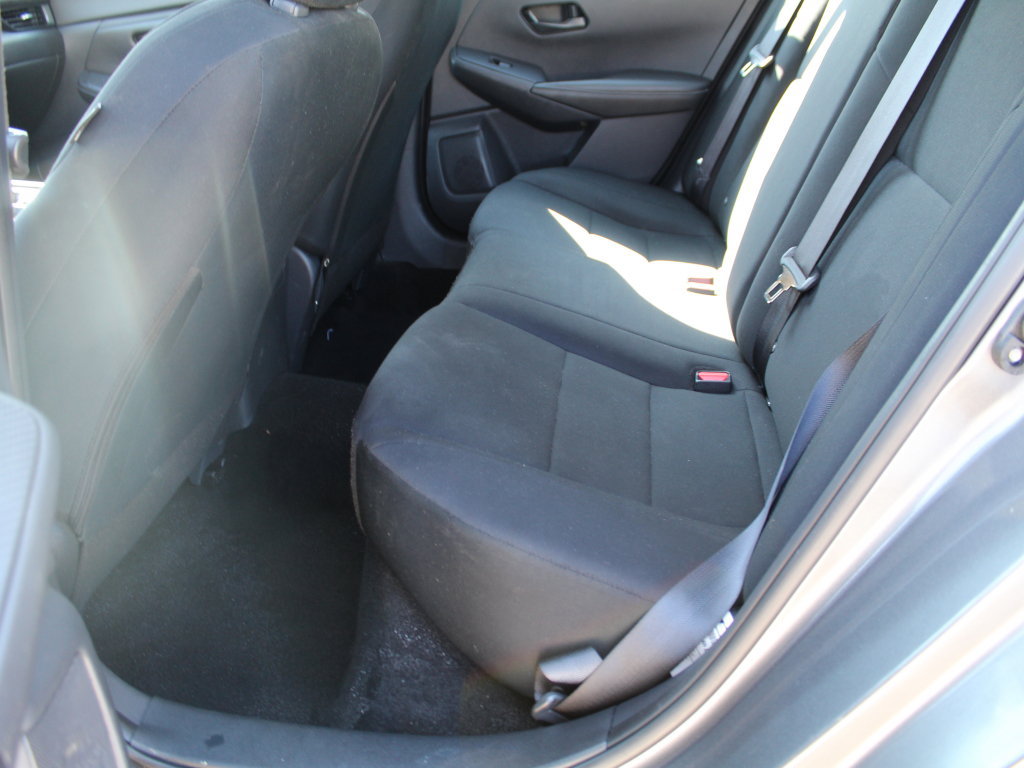 Used 2025 Nissan Sentra S FWD image 11