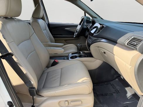 Used 2020 Honda Pilot EX-L image 7
