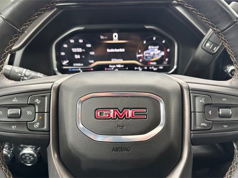 Used 2024 GMC Sierra 2500 AT4 w/ AT4 Premium Plus Package image 36