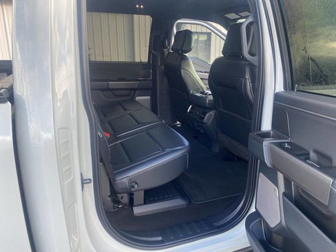 Used 2024 Ford F150 XLT w/ Equipment Group 303A High image 16