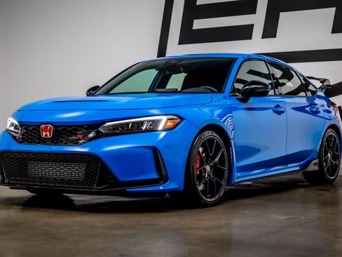 Used 2025 Honda Civic Type R image 27