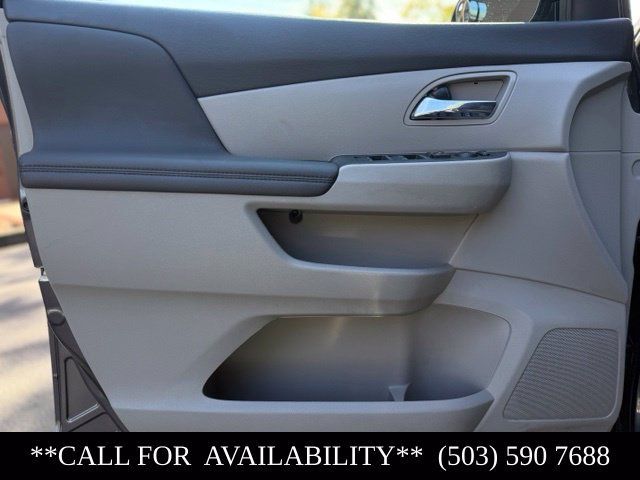 Used 2016 Honda Odyssey EX-L image 6
