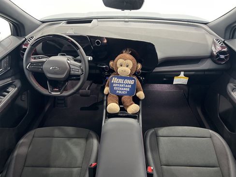 New 2025 Chevrolet Blazer EV RS w/ Super Cruise Package image 50