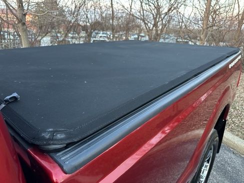 Used 2016 Ford F350 Platinum w/ Snow Plow Prep Package image 38