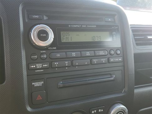 Used 2007 Honda Ridgeline RTS image 16