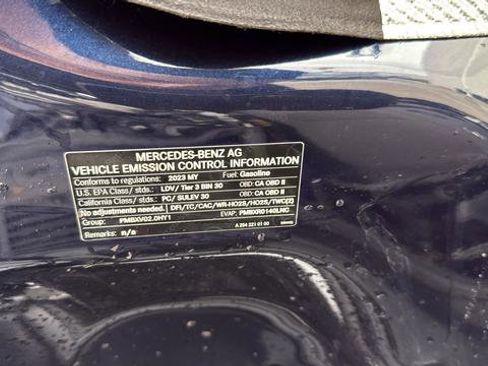Used 2023 Mercedes-Benz C 300 Sedan image 29