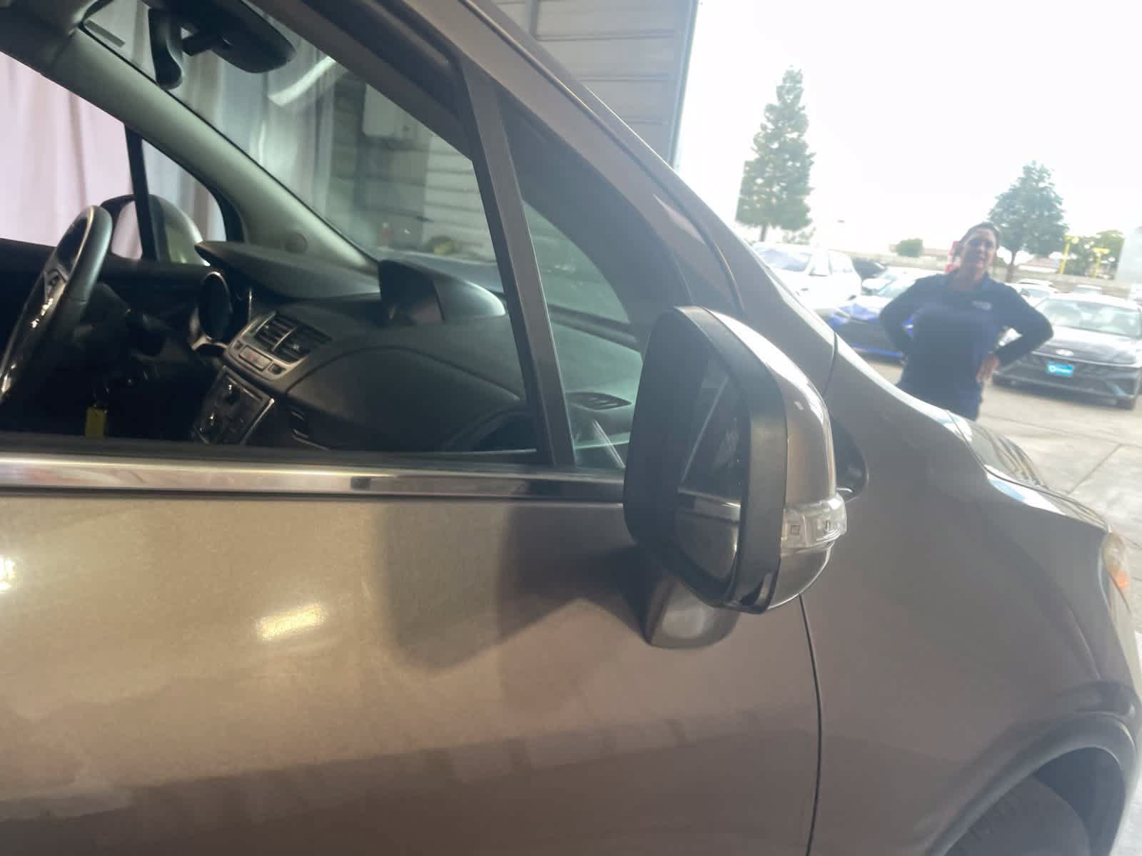 Used 2014 Buick Encore Convenience FWD image 12