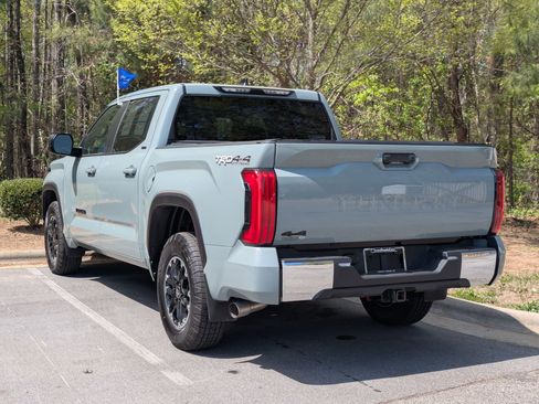 Used 2026 Toyota Tundra SR5 w/ TRD Off-Road Package image 5