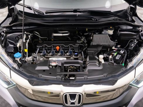 Used 2022 Honda HR-V EX image 29