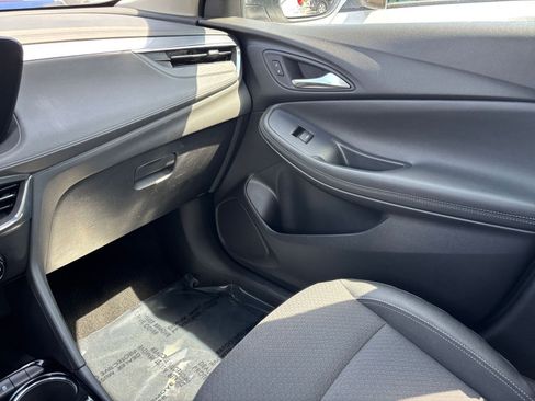 Used 2025 Buick Encore GX Preferred AWD/4WD image 35